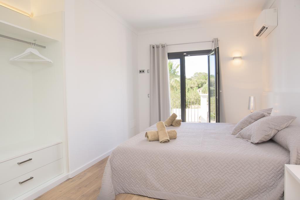 Finca Batlet S'Horta Bagian luar foto